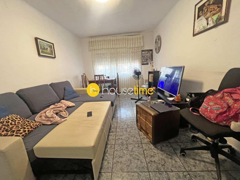 Piso en venta en Les Franqueses del Vallès