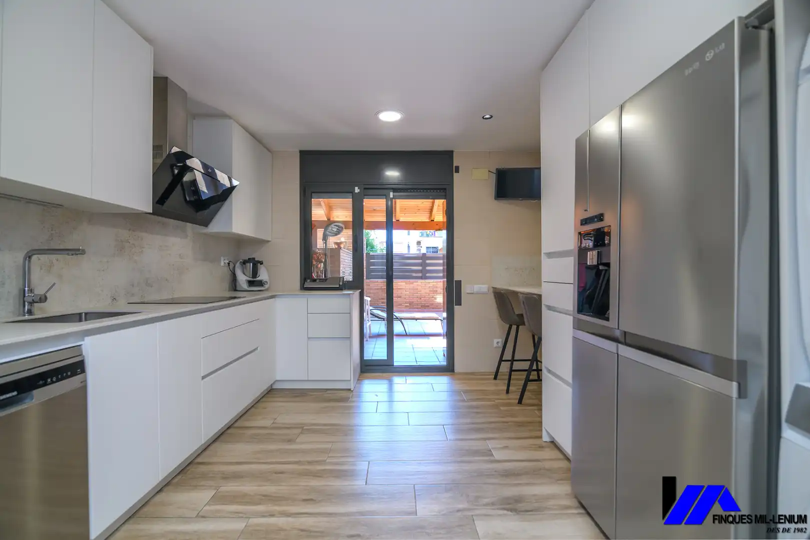 Flat for sale in Montmar