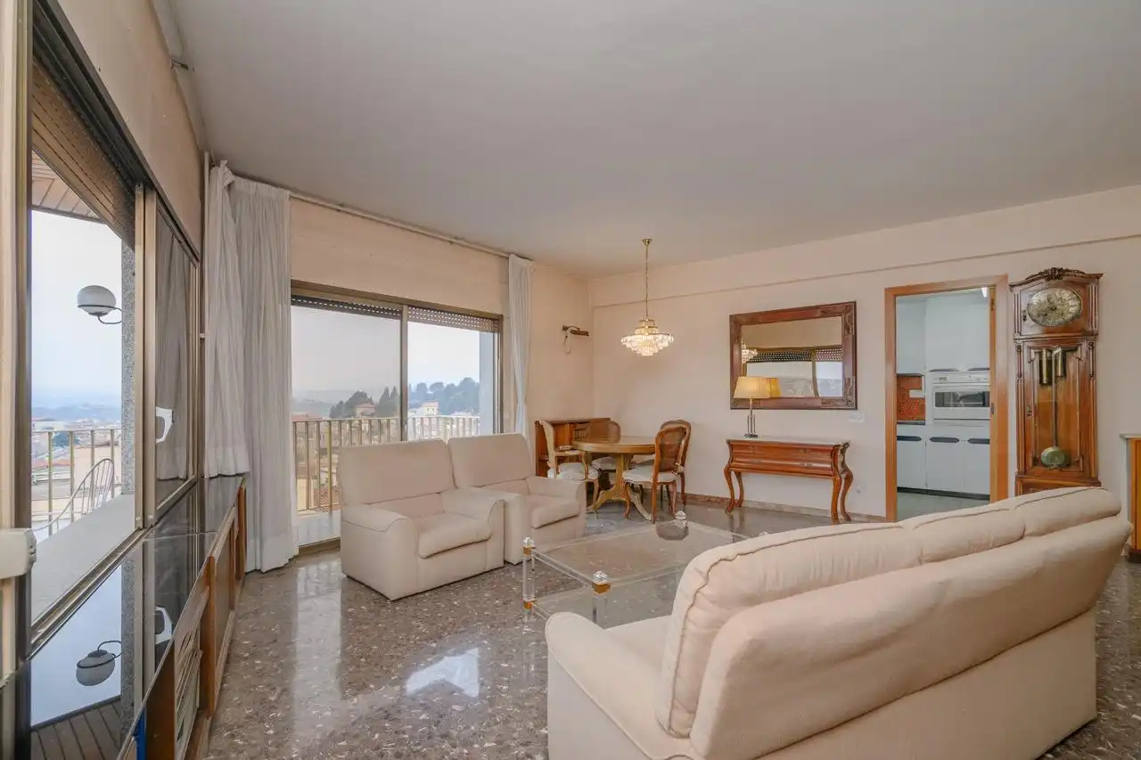 Wohnung mit Terrasse zum Verkauf in Centre - Passeig i Rodalies, imagen 13