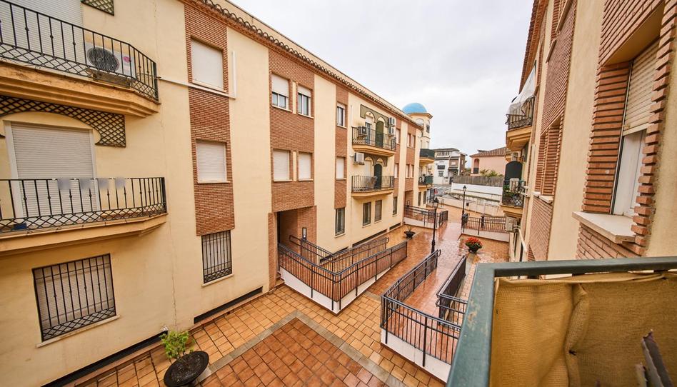 Foto 1 de Pis en venda a  Islas (hi), Híjar, Granada