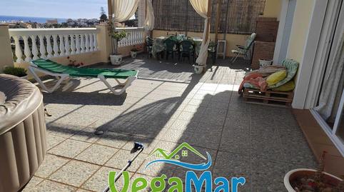 Foto 2 de Casa o xalet en venda a Jazmín, Almuñecar Centro, Almuñécar