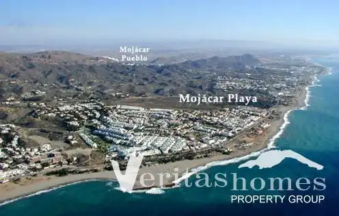 Lands and plots for sale in Mojácar Pueblo, imagen 16