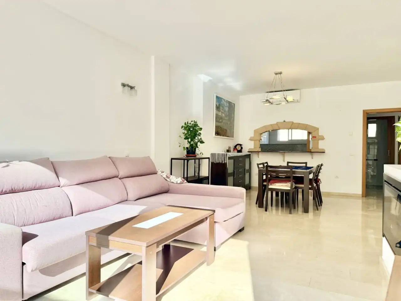 Villa con giardino in vendita a Plaza Son Ceba, imagen 5