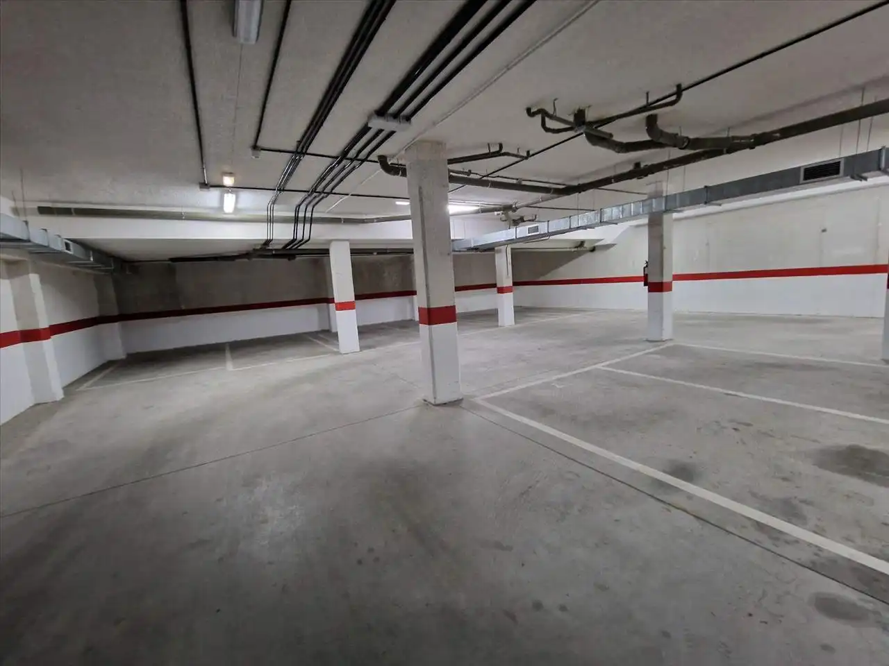 Parking de Garaje en venta en Llanes