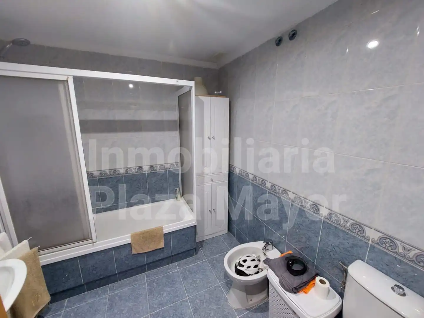 Xalet amb piscina en venda a Villamayor, imagen 18
