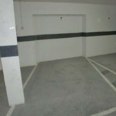 Foto 2 de Garatge en venda a Monteros, 2, Tres Olivos - Valverde, Madrid