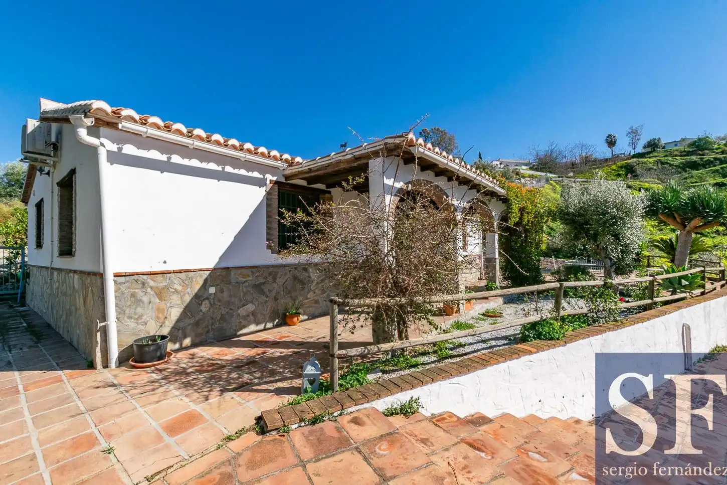Casa in vendita a Cómpeta, imagen 13