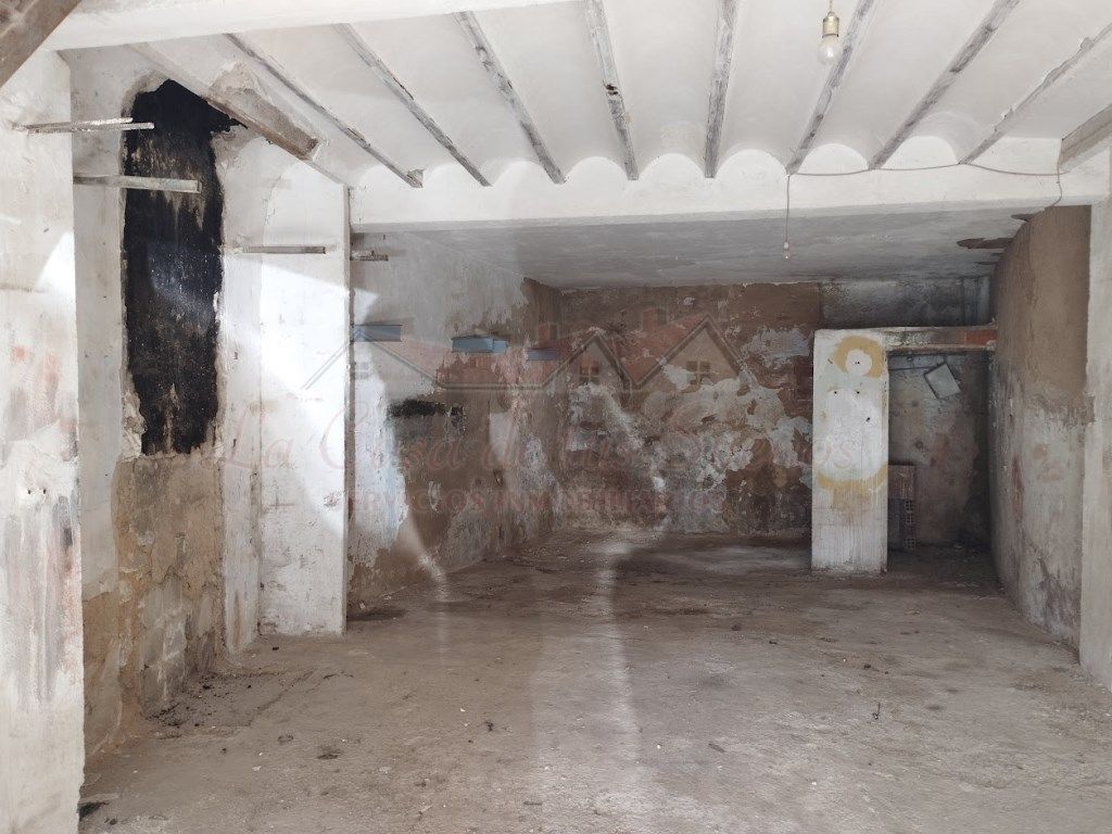 House or chalet for sale in Villena