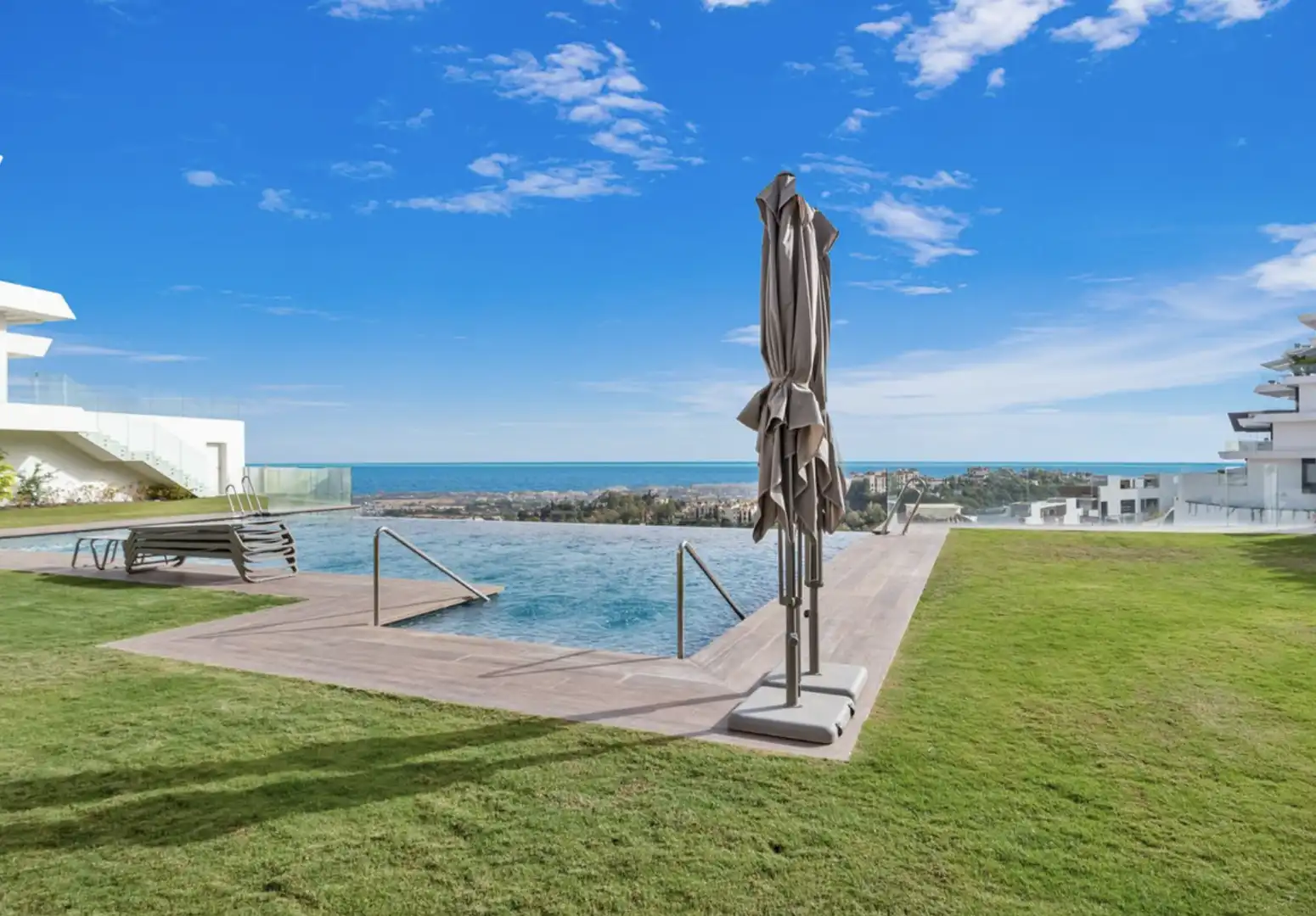 Apartament amb piscina en venda a La Quinta, imagen 16