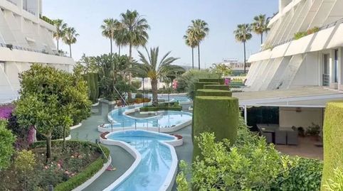 Foto 5 de Dúplex en venda a Aloha, Marbella