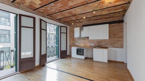 Foto 3 de Apartament en venda a Sant Antoni,  Barcelona Capital