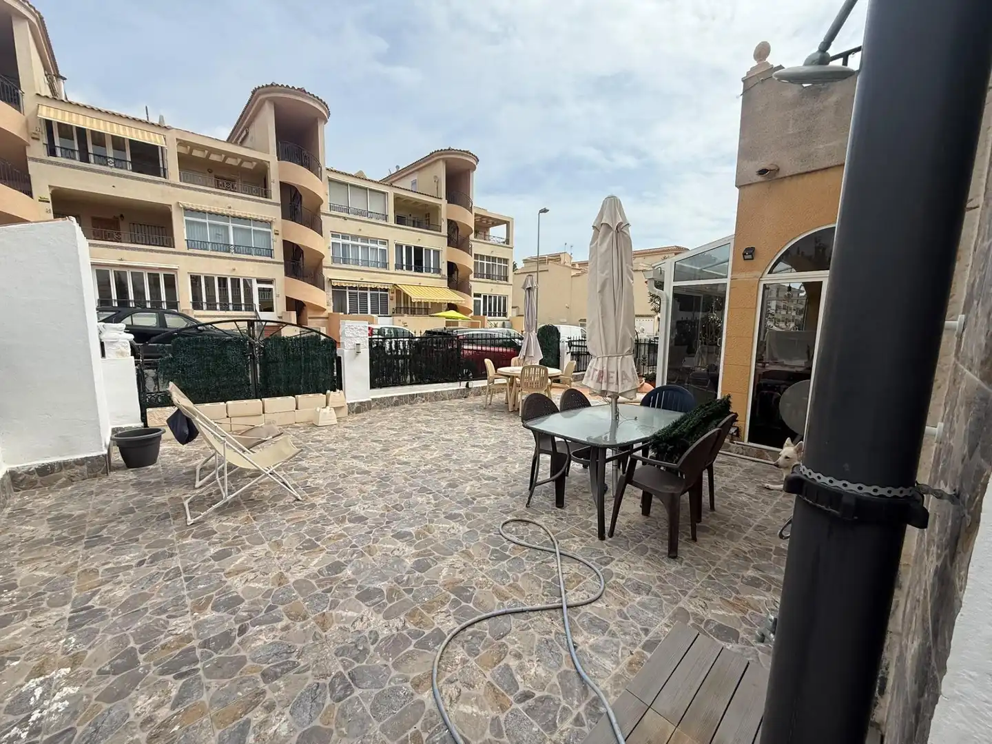 Casa pareada con terraza en venta en Calle Calle Trepadora, imagen 47