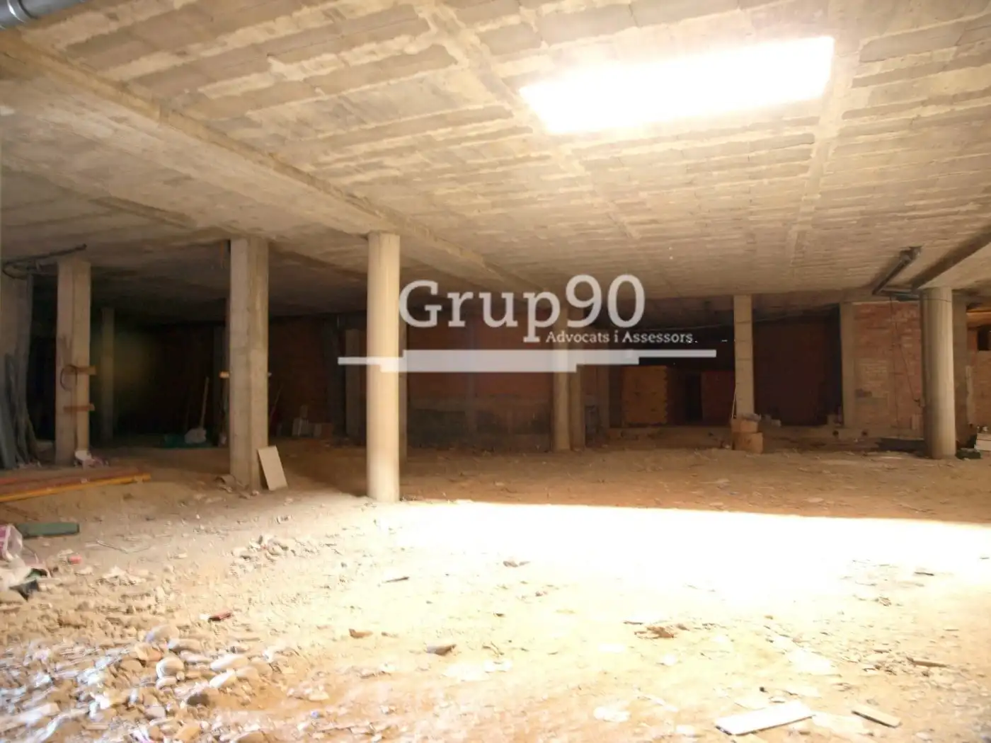 Local comercial en venda a La Bordeta, imagen 13