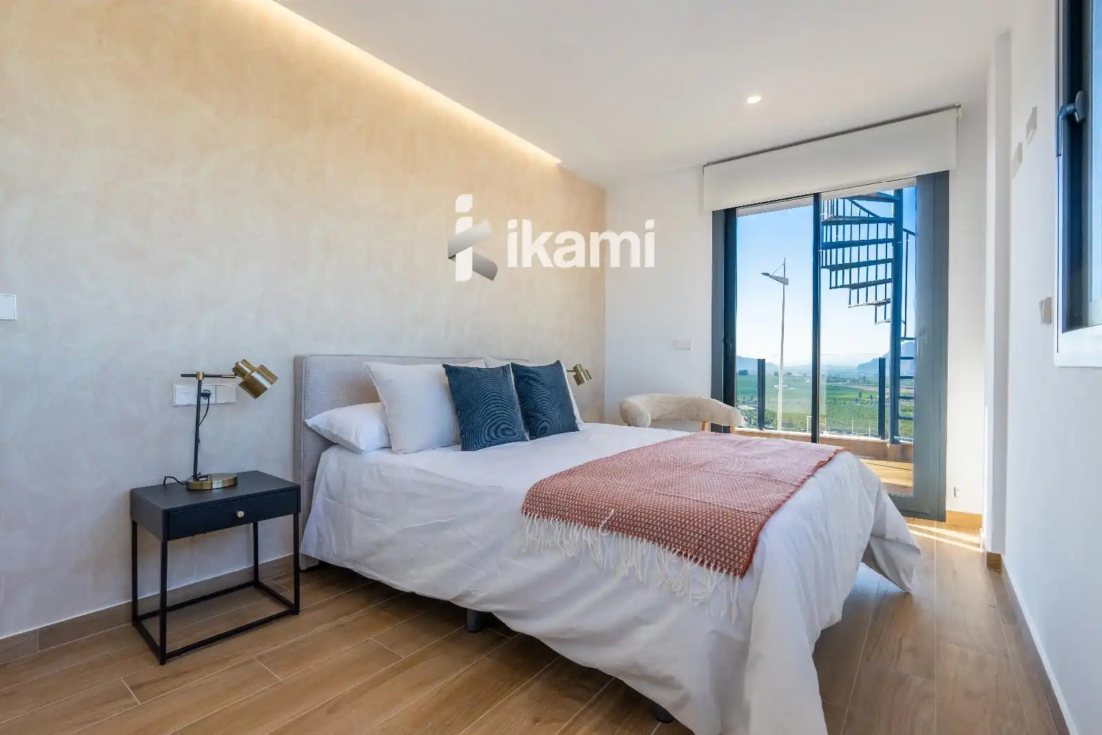 Terraced house with pool for sale in Alicante, imagen 7