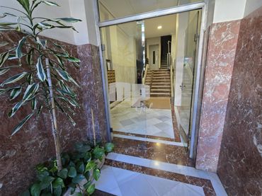 Apartament amb ascensor en venda a Rúa do Pracer