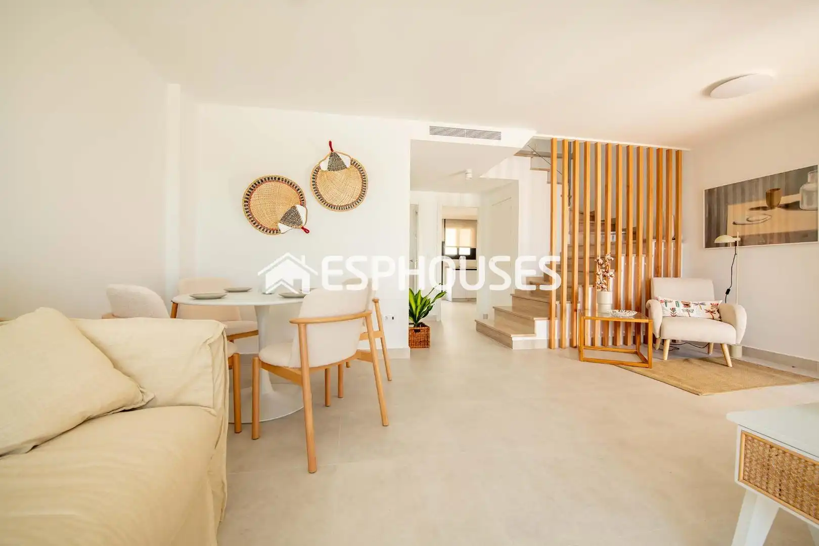Maison jumelée avec terrasse à vendre à Cox, imagen 4