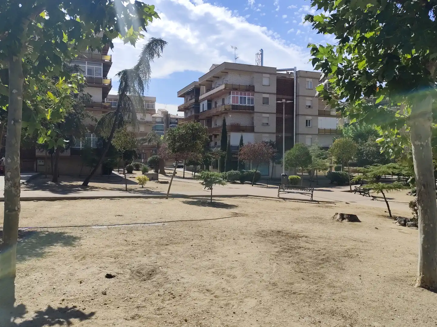 Piso en venta en Argés con Aire acondicionado, Terraza y Balcón