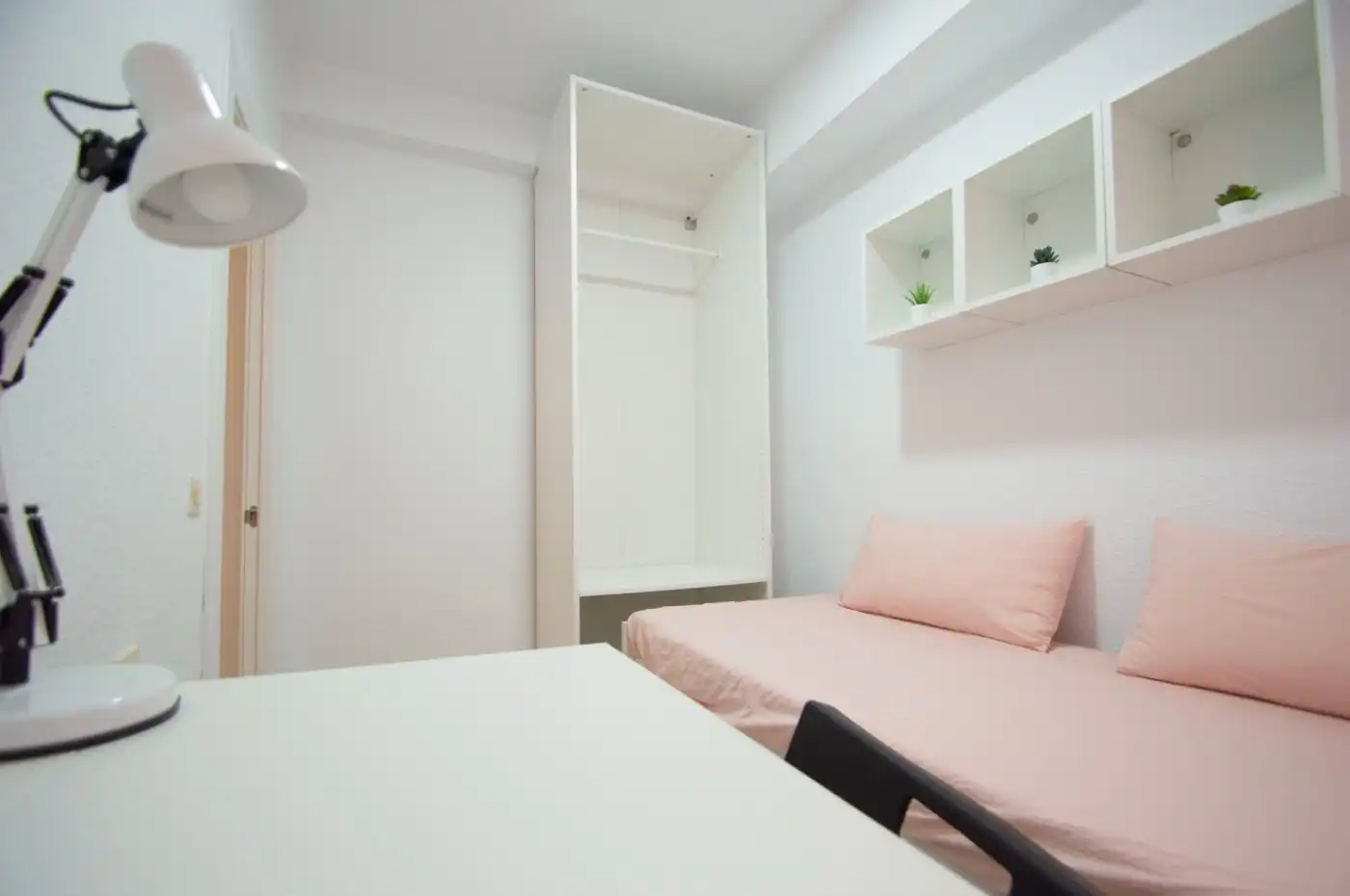 Flat with lift to rent in Ciudad Jardín - Tagarete - El Zapillo, imagen 18