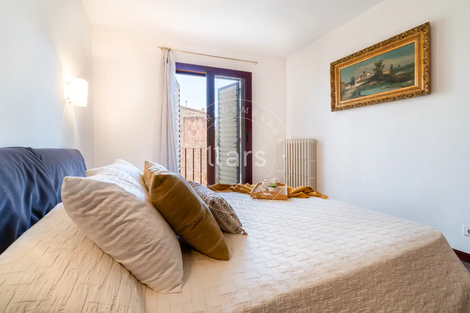Casa adosada en venta en Carrer del Forn, Centre