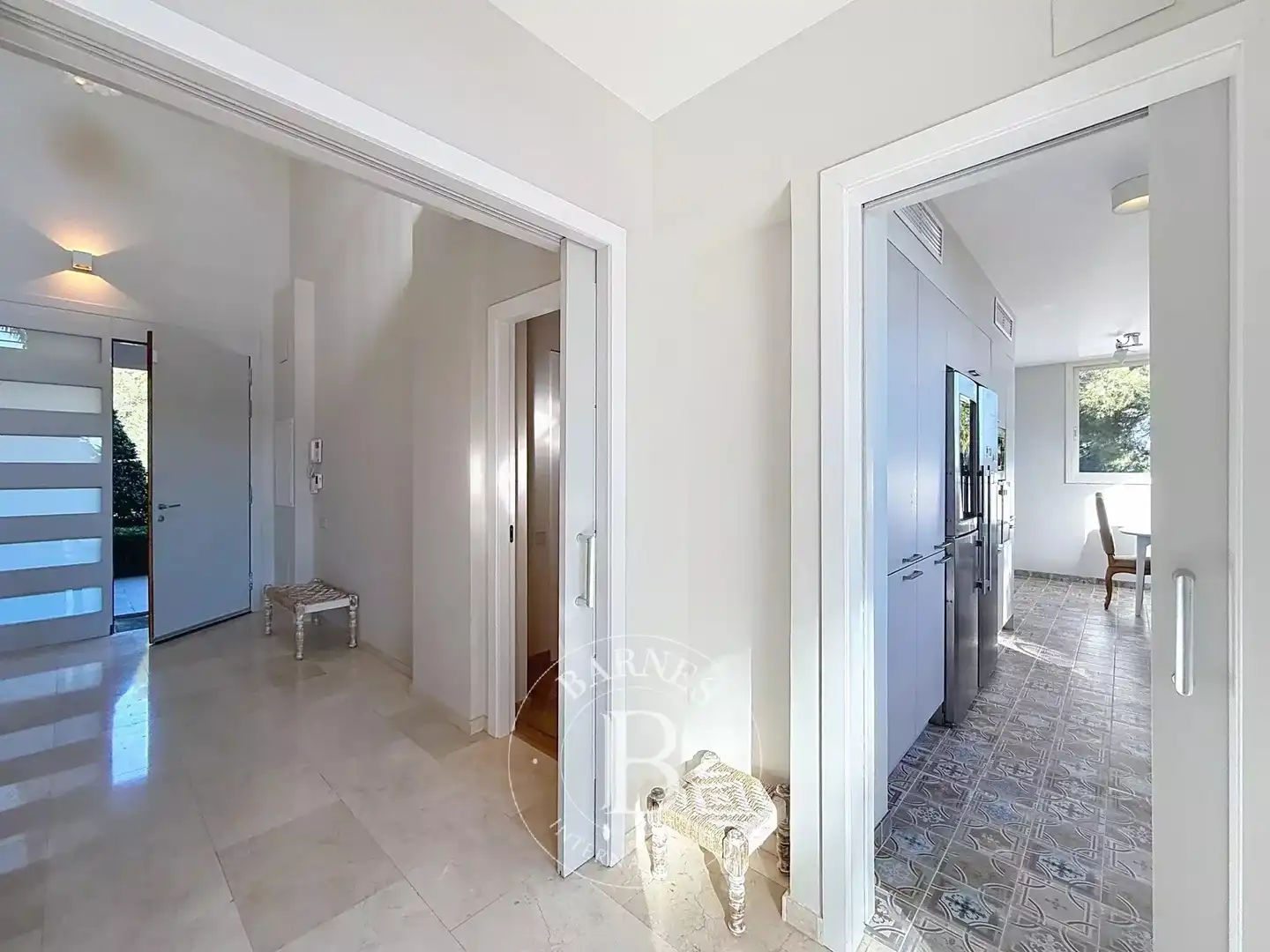 Houses for sale in Sant Andreu de Llavaneres  with Air Conditioner, Heating and Private garden