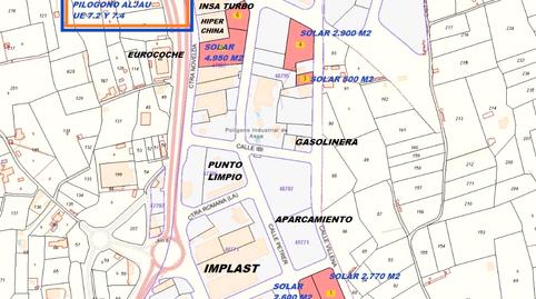 Photo 4 of Industrial land for sale in N/a, -1, El Castillo, Aspe