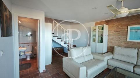 Photo 3 of Flat to rent in Avinguda de Les Torres del Mar, El Perelló, Valencia