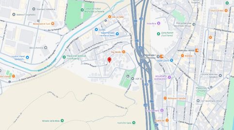 Foto 3 de Oficina en venda a Carrer Barberà, Font Pudenta, Montcada i Reixac