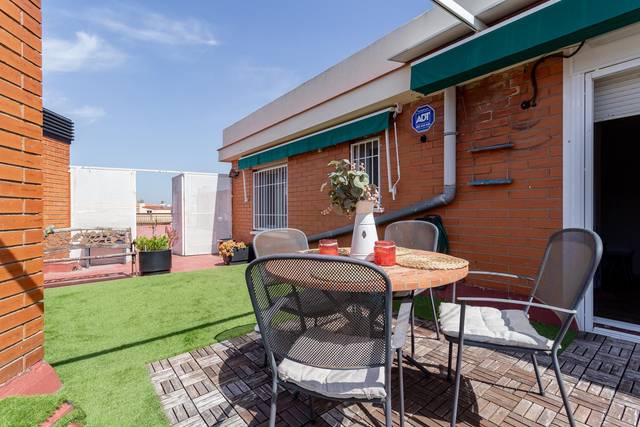 Ático en Venta en La Pineda