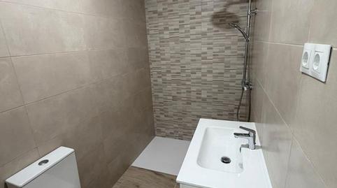 Foto 5 de Planta baixa de lloguer a De las Alpujarras, Manantiales - Estación de Autobuses, Torremolinos