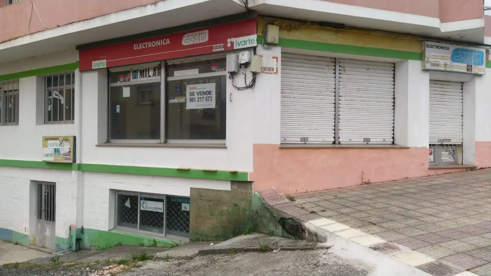 Local comercial en venda a Lugar Cerca 68, imagen 3