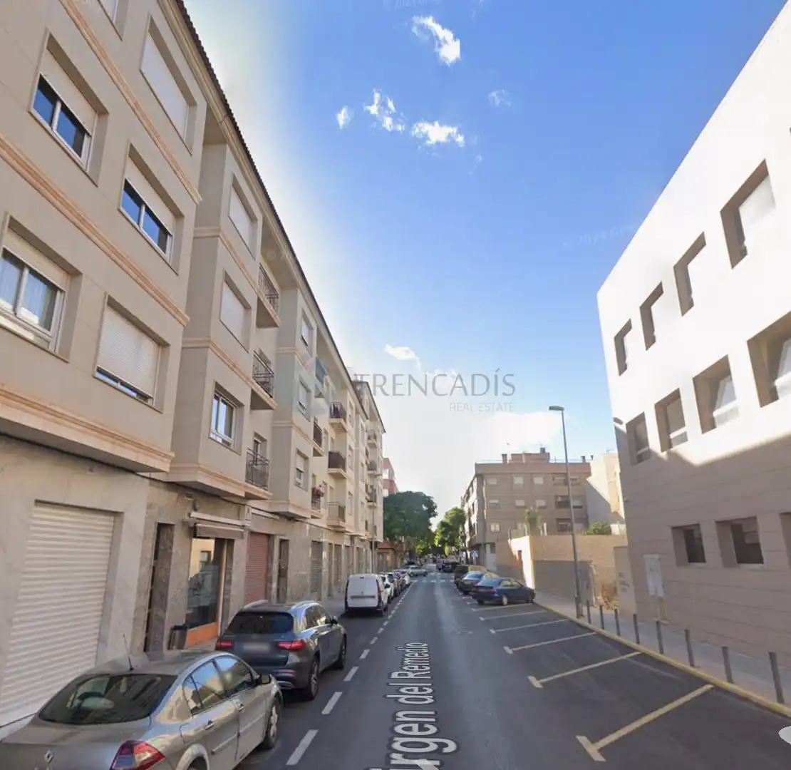 Wohnung zum Verkauf in CL VIRGEN DEL REMEDIO  Es: Pl: Pt:E  NOVELDA (ALICANTE), imagen 2