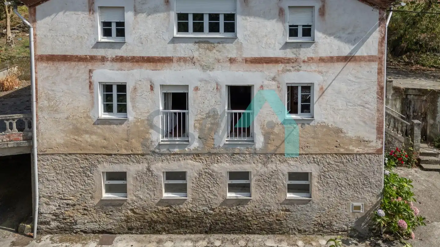 Casa o chalet en venta en Caserio Estilleiro, Coaña