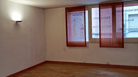 Foto 3 de Oficina de alquiler en Carrer de L'arquebisbe Alemany, Nord, Vic