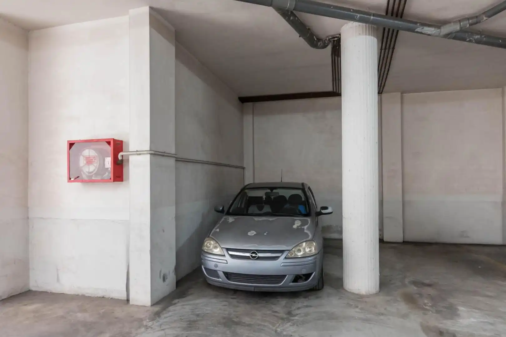 Parking de Piso en venta en Alcantarilla con Aire acondicionado, Calefacción y Trastero
