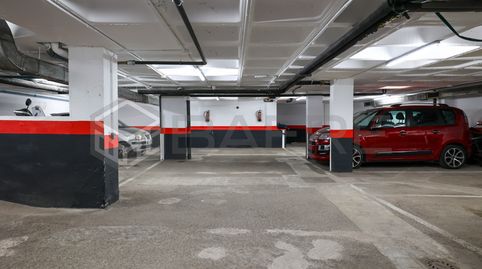 Photo 4 of Garage for sale in Calle del Cardenal Cisneros, Trafalgar, Madrid Capital