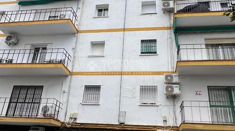 Foto 2 de Pis en venda a C. Igueldo, El Plantinar – Avda. La Paz - El Juncal, Sevilla