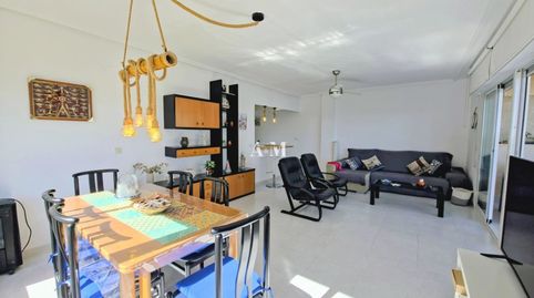 Photo 4 of Flat for rent in Zona Playa del Cura, Torrevieja