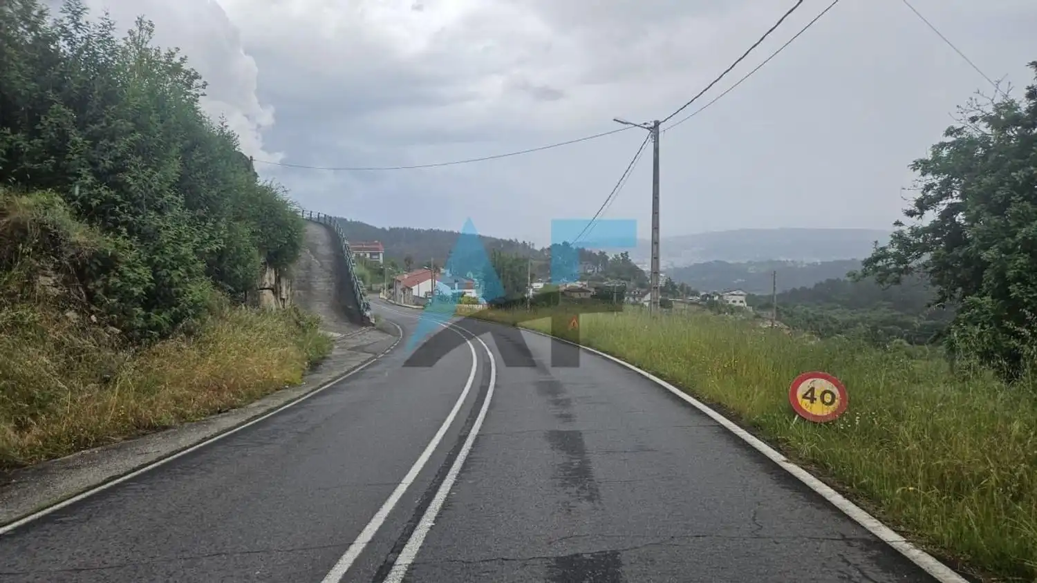 Terreni e lotti in vendita a Camino as Airas, imagen 16