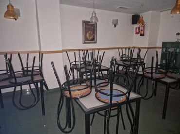 Local comercial en venta en Centro