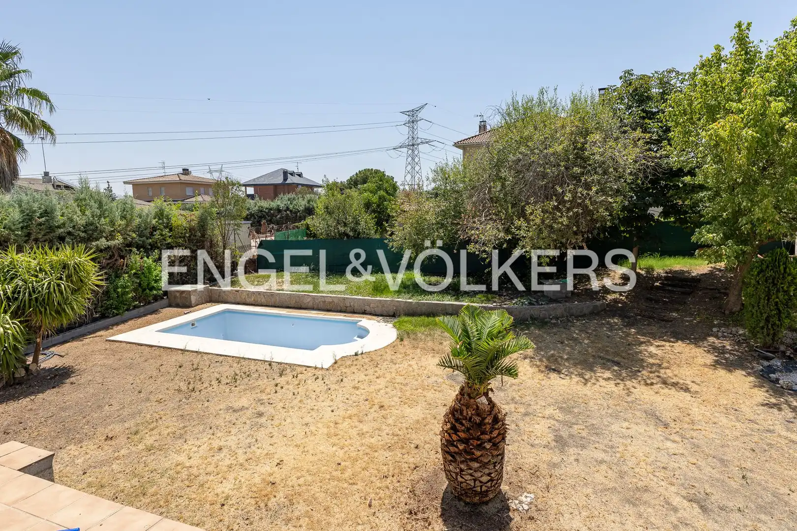 Casa o chalet en venta en Móstoles con Calefacción, Jardín privado y Parquet
