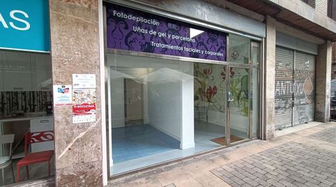 Foto 2 von Geschaftsraum zum Verkauf in Santutxu - Basarrate, Bilbao