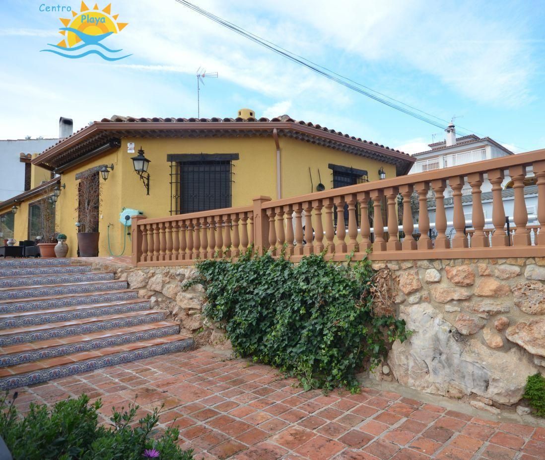 House or chalet for sale in Las Atalayas - Urmi - Cerro de Mar