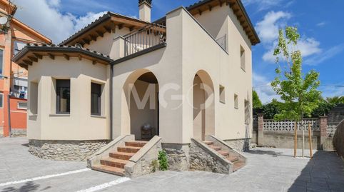 Foto 3 de Casa o chalet en venta en Calle Dos de Maig, Les Masies de Voltregà, Barcelona