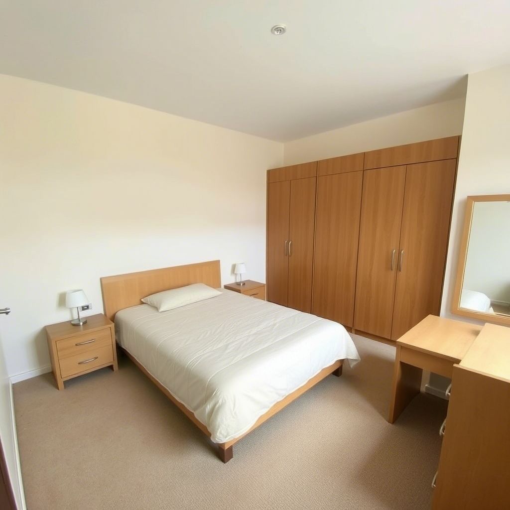 Dormitori de Casa o xalet en venda en Llíria amb Calefacció, Terrassa i Moblat