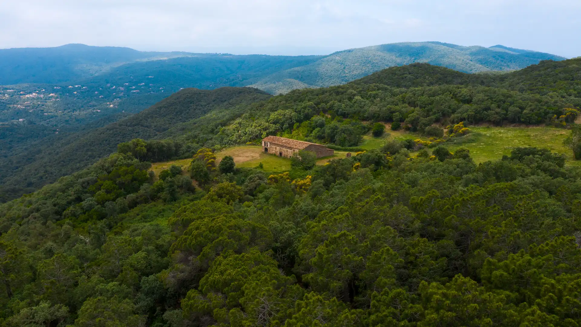 Casa rústica con jardín en venta en Can Sais, imagen 28