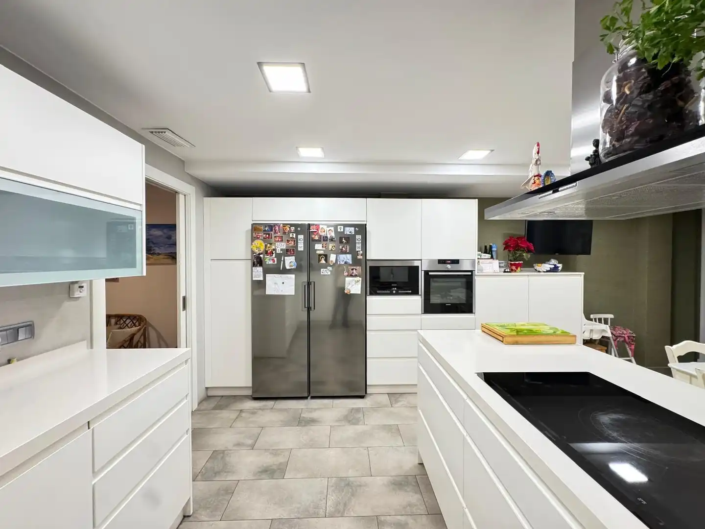 Apartament amb terrassa en venda a Calle SAN PABLO, imagen 53