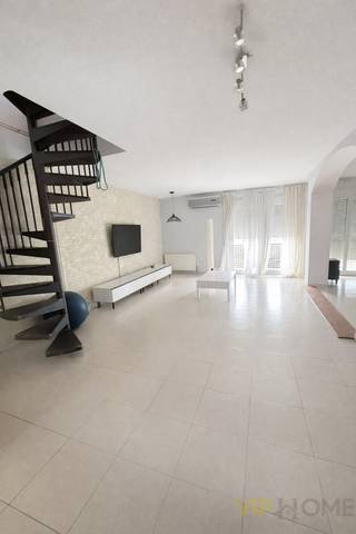 Apartamento en Venta en Carrer Doctor Casals en Santa Cristina Poble
