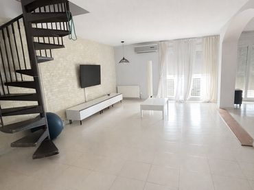 Apartamento con balcón en venta en Carrer Doctor Casals