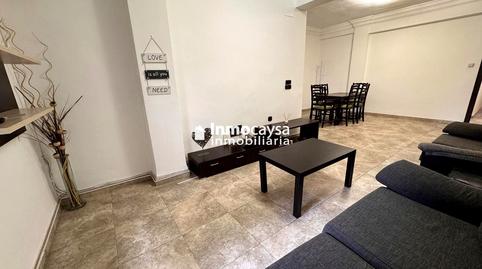 Foto 3 de Piso en venta en Xàtiva, Valencia