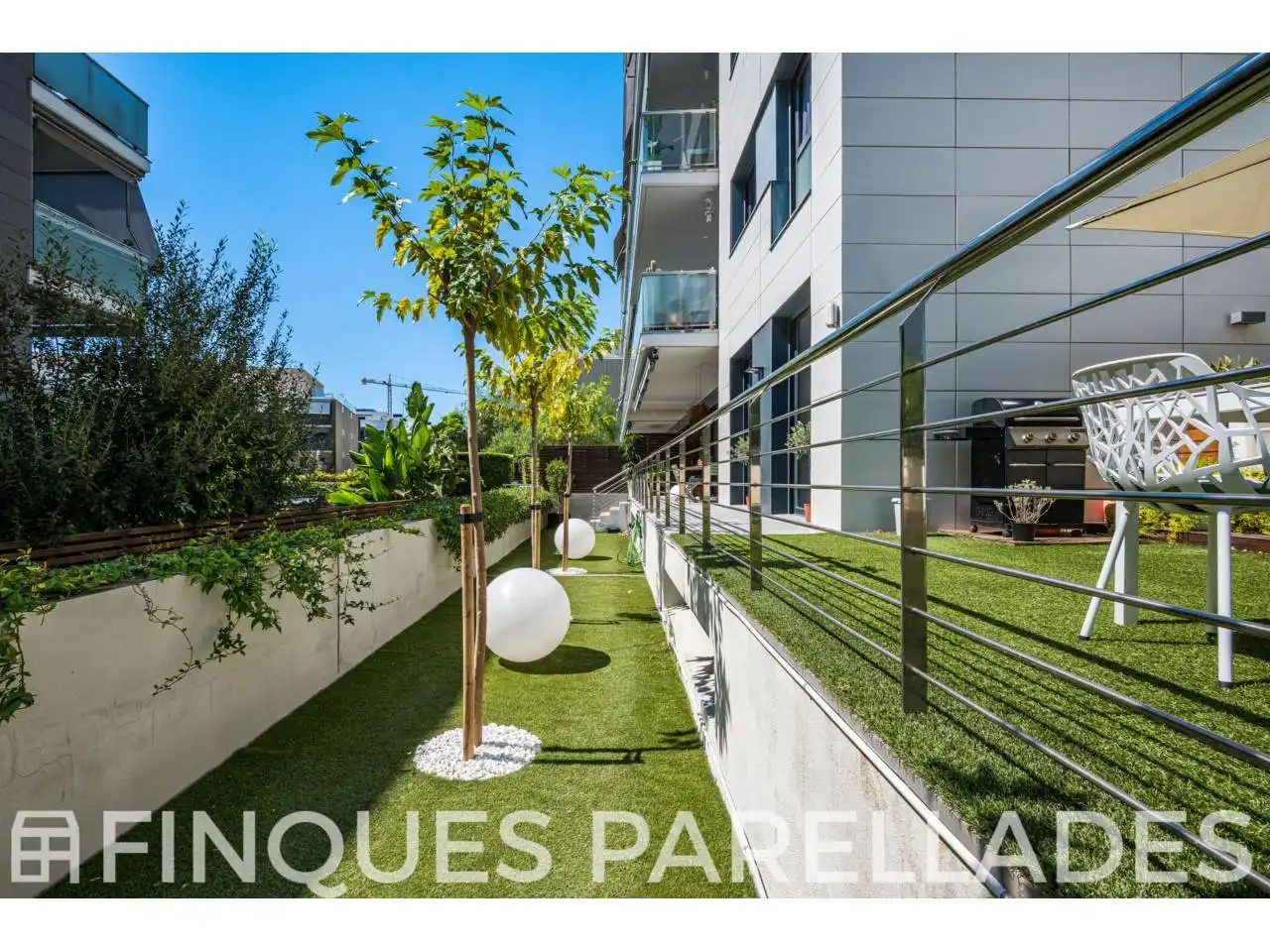 Appartement avec piscine à vendre à La Plana, imagen 45